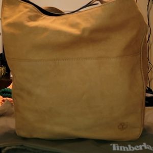Timberland Leather Purse